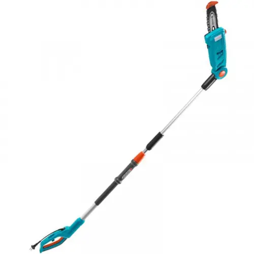 Elagueuse sur perche électrique TCS 720/20 – GARDENA Meilleur Prix