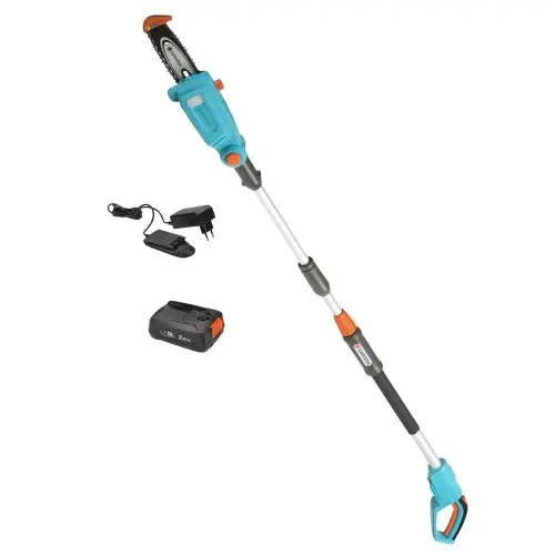 Elagueuse sur perche TCS 20/18V P4A - GARDENA Soldes