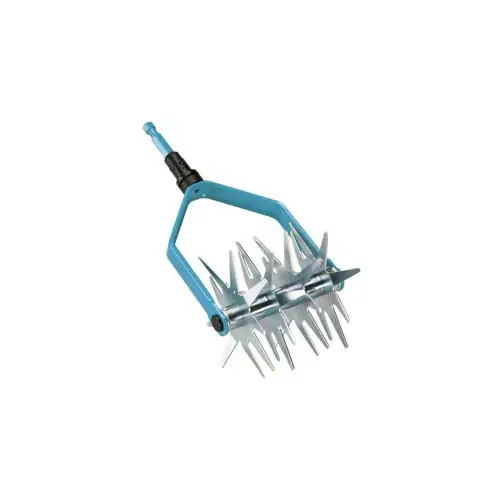 Nouveauté Emietteur combisystem - GARDENA