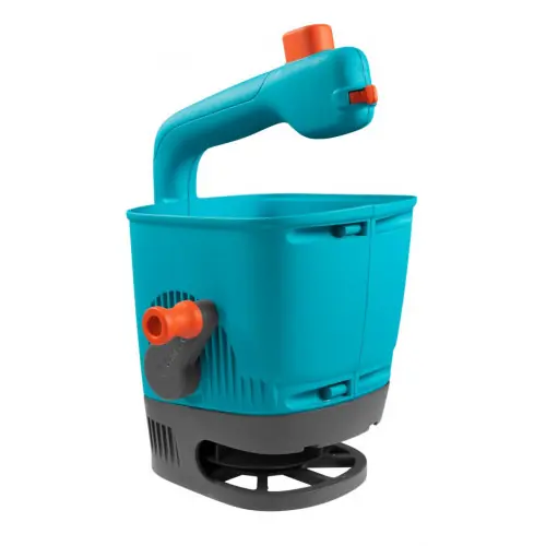 Marque Epandeur à main Taille M - 1,8 L - GARDENA