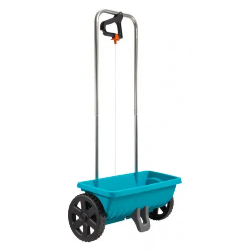 Achat Immédiat Epandeur Taille L – 12,5 L – GARDENA