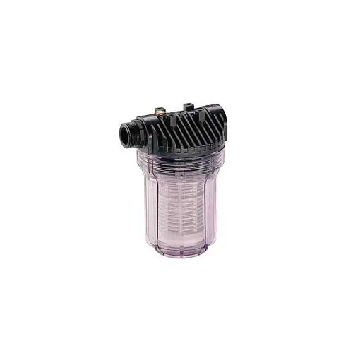 Filtre anti-sable 3000L - GARDENA Jusqu'à Épuisement Des Stocks