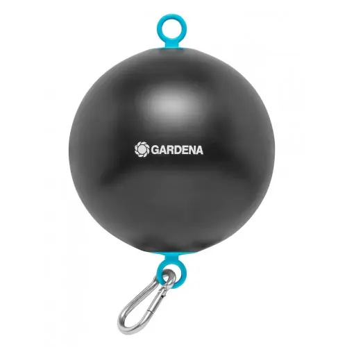 Satisfait Ou Remboursé Flotteur d’aspiration pour pompe - Accessoire anti-particules - GARDENA