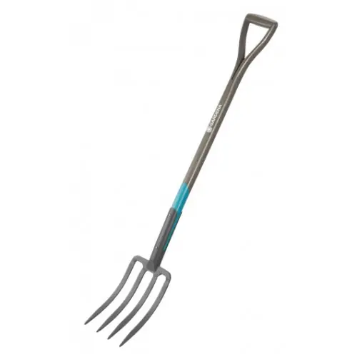Commander Vite Fourche à bêcher NatureLine – GARDENA