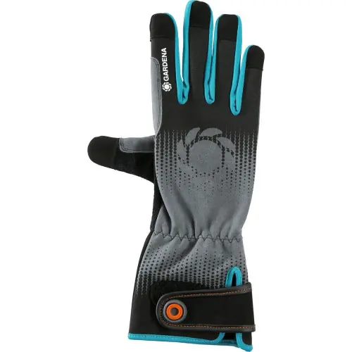Gants de jardin arbustes & épineux Taille M - GARDENA Expédié Aujourd'hui