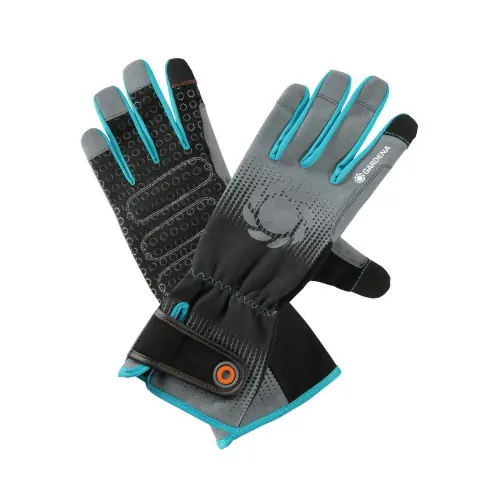 Commande En Gros Gants de jardinage pour rosiers - taille L - GARDENA