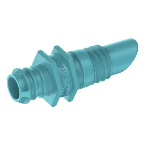 Populaire Goutteurs auto-régulant fin de ligne 2 l/h - Boîte de 25 pièces - GARDENA