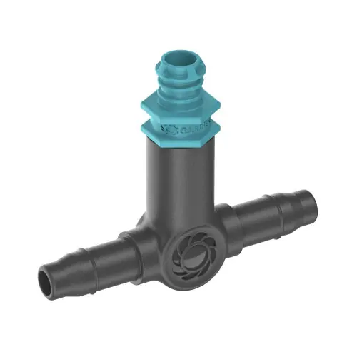 Populaire Goutteurs en ligne auto-régulant 2 l/h - Boîte de 10 pièces - GARDENA