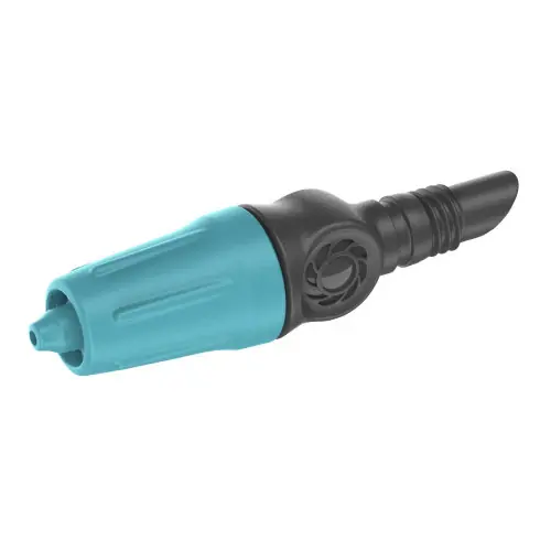 Goutteurs réglable Micro-Drip - 0-15 l/h - Boîte de 15 pièces - GARDENA Dernière Chance