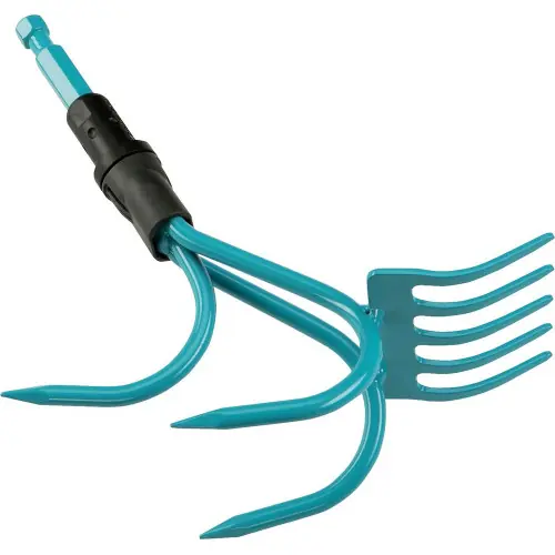Griffe-cultivateur combisystem – GARDENA Meilleure Vente