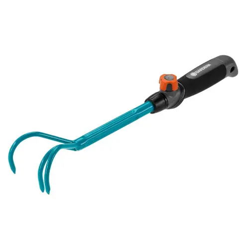 Meilleure Vente Griffe piocheuse combisystem - avec poignée - GARDENA