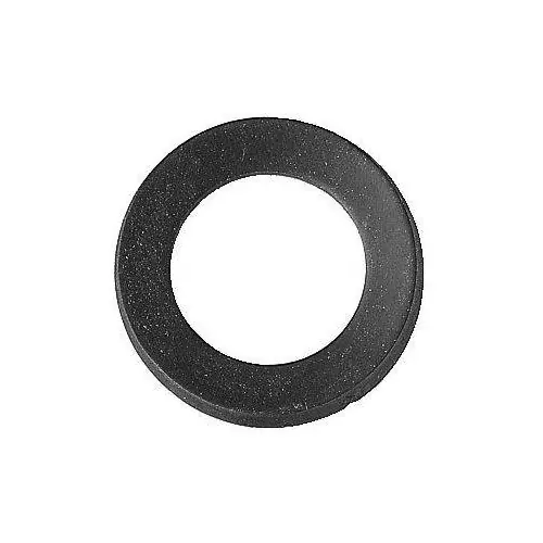 Solde Joint plat 15/21 pour nez de robinet – GARDENA