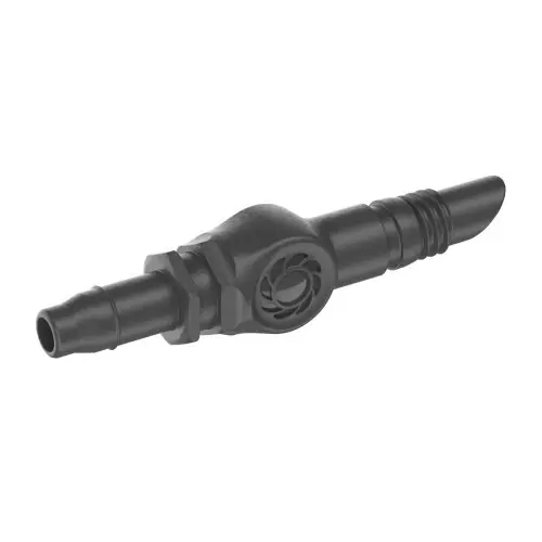 Livraison Express Jonctions droite 4.6 mm – Easy & Flexible – Boîte de 10 pièces – GARDENA