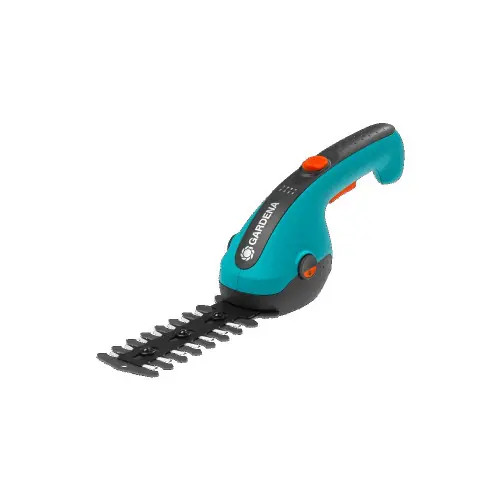 Vente Flash Kit cisaille à gazon ClassicCut Li + lame taille-buissons – GARDENA