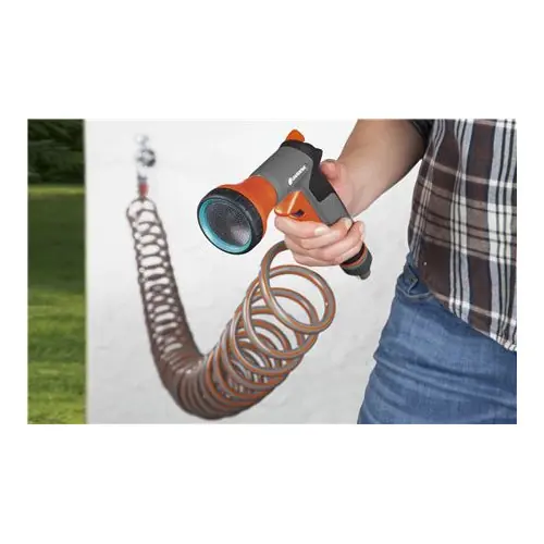 Seulement Aujourd'hui Kit d‘arrosage avec tuyau flexible 10m - GARDENA