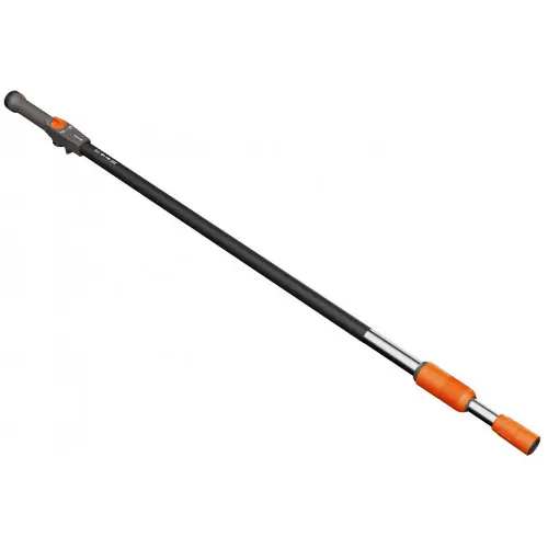 Dernier Modèle Manche à passage d’eau télescopique M – XL – GARDENA