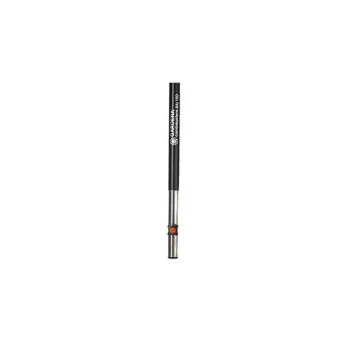 Manche alu gainé combisystem - 130 cm - GARDENA Vente Directe