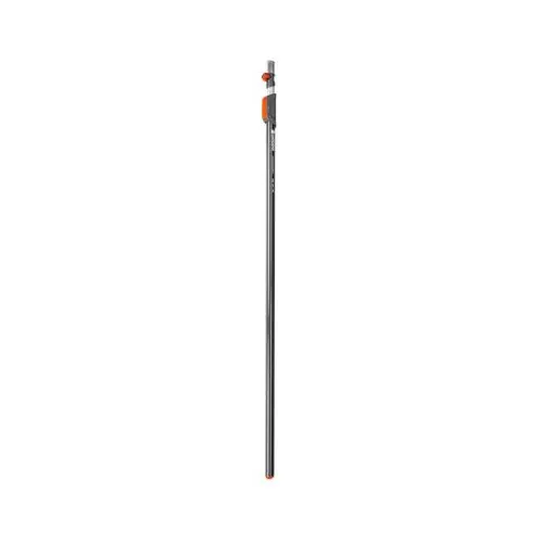 Manche aluminium téléscopique 160-290 cm combisystem - GARDENA Prix Cassé