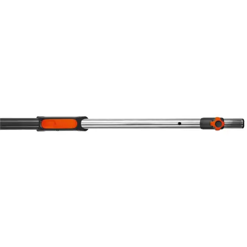 Manche télescopique 210-390 cm - GARDENA Dernière Chance