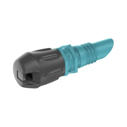 Prix Bas Micro-asperseurs d‘extrémité de plate-bande Micro-Drip-System - Boîte de 5 pièces - GARDENA