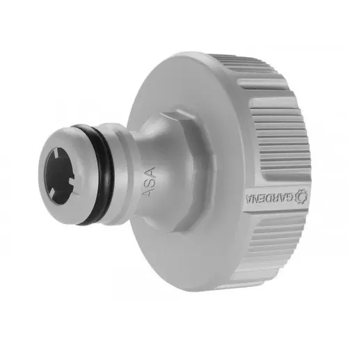 Nez de robinet 26/34 mm GARDENA 18222-26 - GARDENA Satisfait Ou Remboursé