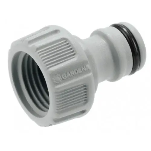 Bon Marché Nez de robinet anti-éclaboussures 21 mm (G 1/2") - résistant au gel - GARDENA