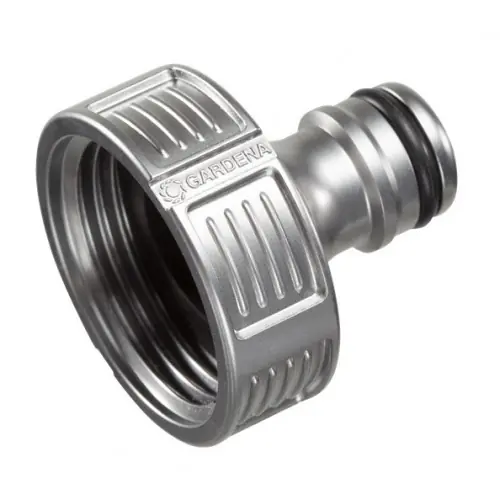 Nez de robinet Premium – Filetage 26/34 – GARDENA Haute Qualité
