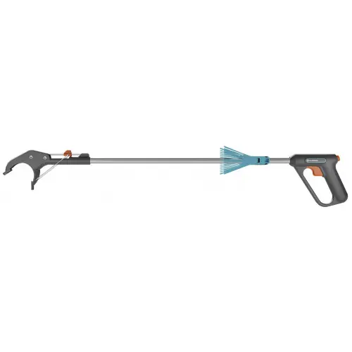 Pince à déchets 4-en-1 – 11700-20 – GARDENA Dernier Modèle