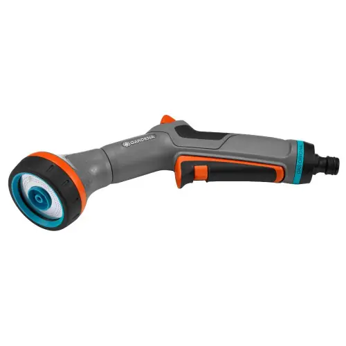 Haute Qualité Pistolet d‘arrosage et nettoyage Comfort - GARDENA