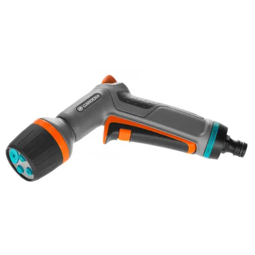 Pistolet de nettoyage Comfort ecoPulse – GARDENA Commander Maintenant