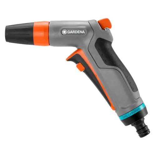 Pistolet de Nettoyage Comfort – GARDENA Prix Cassé