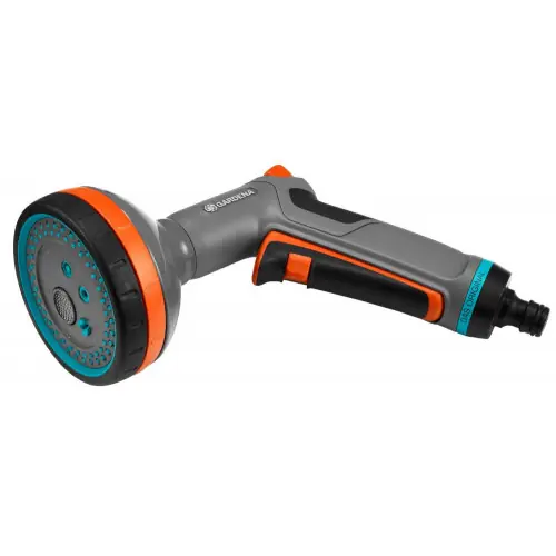 Pistolet Multi-applications Comfort - GARDENA Meilleur Choix