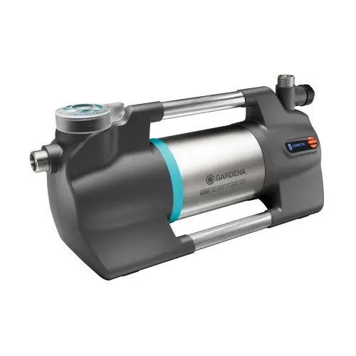 Pas Cher Pompe d‘arrosage de surface 6300 SilentComfort - 1050 W, 6300 l/h, 4,9 bar - GARDENA