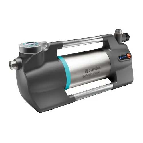 Populaire Pompe d‘arrosage de surface 6500 SilentComfort - 1300 W, 6500 l/h, 6,0 bar - GARDENA