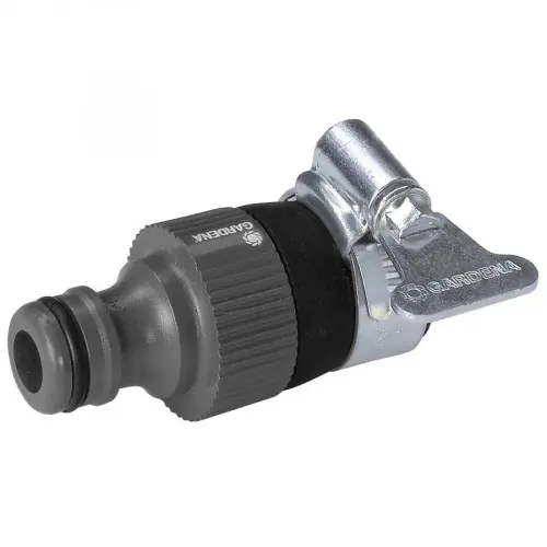 Paiement Sécurisé Prise d‘eau voleuse pour robinet ø ext. 14 – 17 mm – GARDENA