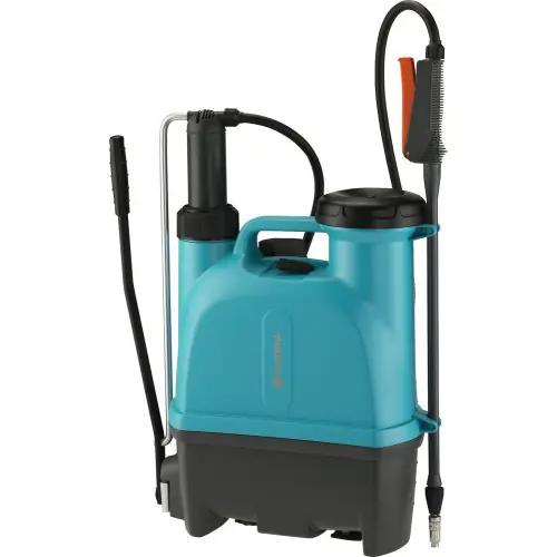 Pulvérisateur à dos 12L - GARDENA Nouveauté