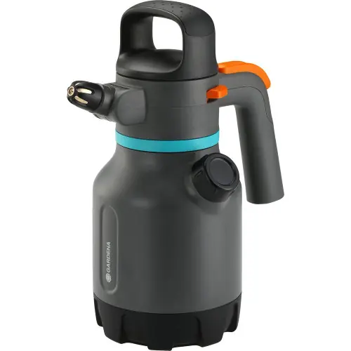 Pulvérisateur à pression préalable 1,25L - GARDENA Quantité Limitée