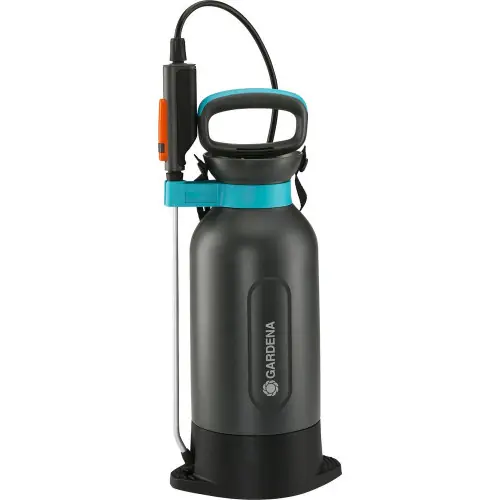 Haute Qualité Pulvérisateur à pression préalable Comfort 5L - GARDENA