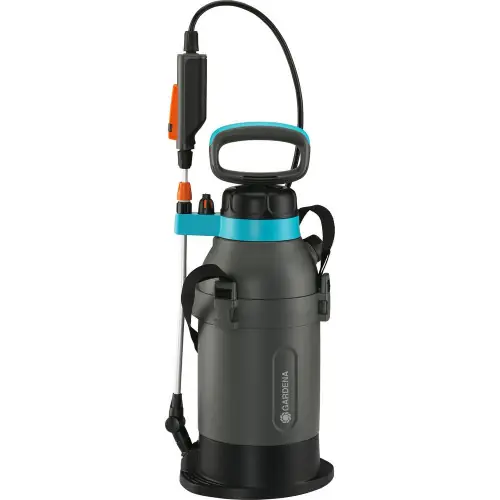 Pulvérisateur à pression préalable Plus 5L – GARDENA Super Prix