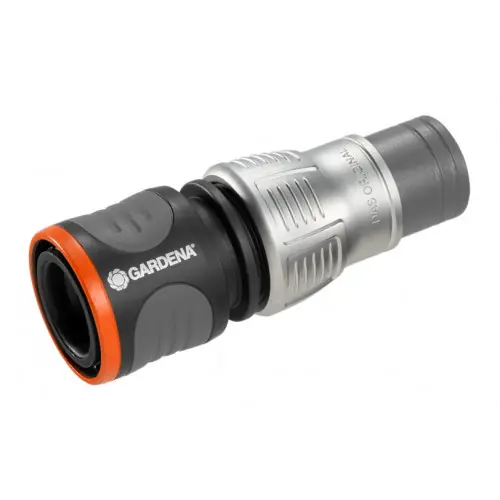 Vente Directe Raccord d‘arrosage rapide Premium pour tuyau Ø 15 mm – GARDENA