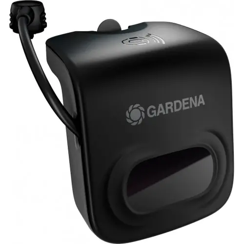 Radar anti-collision pour tondeuse robot - Compatible smart SILENO pro, max et free - GARDENA Pas Cher