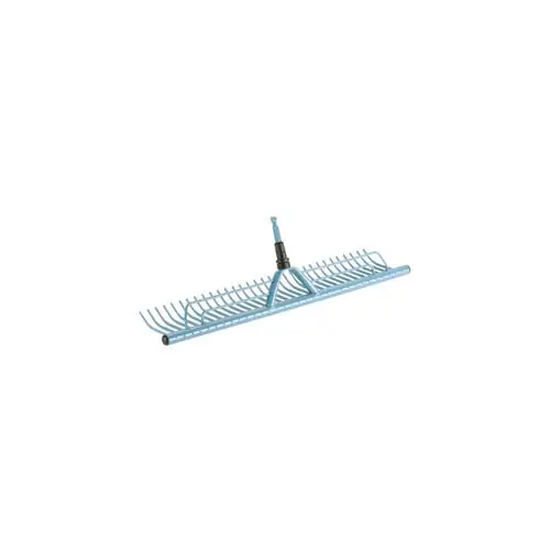Paiement Sécurisé Râteau à gazon combisystem - 60 cm - GARDENA