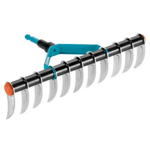 Meilleur Prix Râteau-aérateur combisystem – GARDENA