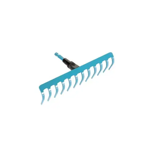 Offre Du Jour Râteau de jardin combisystem – 41 cm – GARDENA
