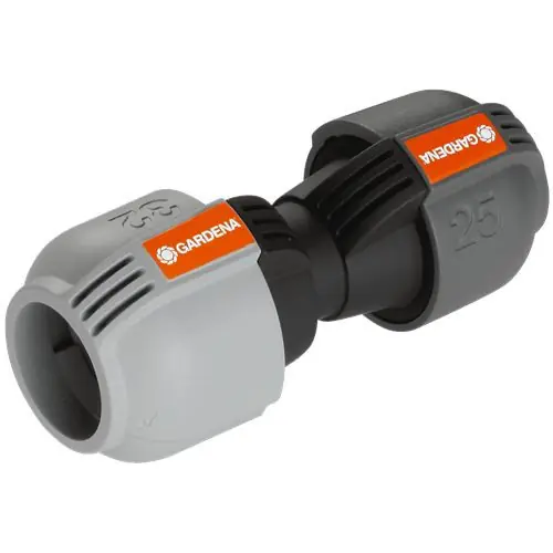 Prix Réduit Réducteur adaptateur d‘arrosage enterré 25-32 mm - GARDENA