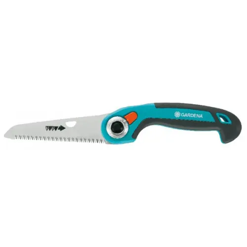 Scie à élaguer lame pliable 135P – GARDENA Soldes