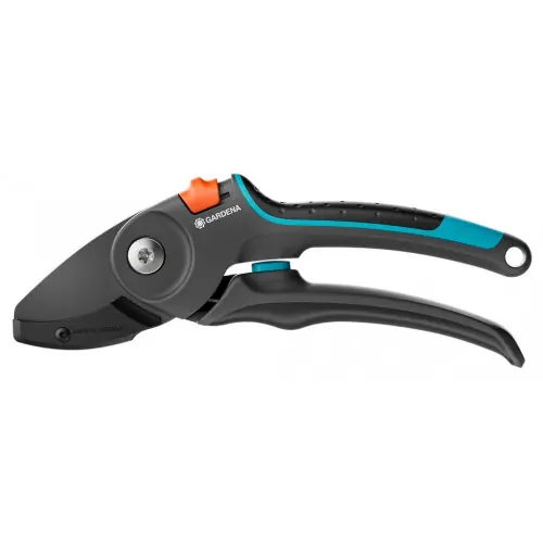 Sécateur de jardin - PremiumCut Pro - Bois mort Ø 24 mm - Lames PowerCoating - GARDENA Produit De Marque