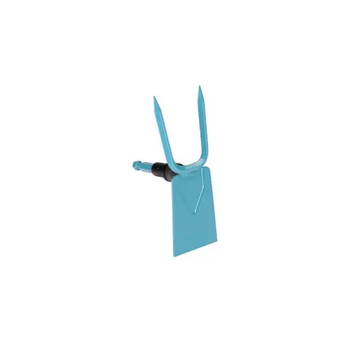 Serfouette combisystem – lame droite + deux dents – GARDENA Marque