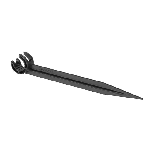 Support de tuyau 13 mm (1/2") Micro-Drip-System - GARDENA Achat Immédiat