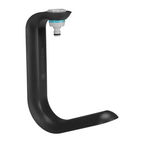Support tuyau Liano™ TapFix pour robinets d‘eau (G 1&Prime;, G 3/4&Prime; et G 1/2&Prime;) – GARDENA Achetez Aujourd&rsquo;hui